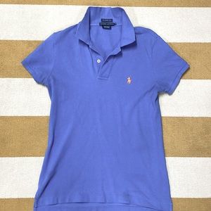 Let’s go Mets! Perfect polo to show your team spirit!